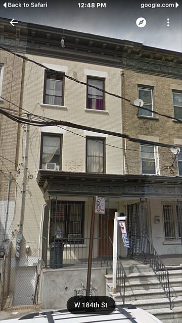 1st image of 17 W 184th St