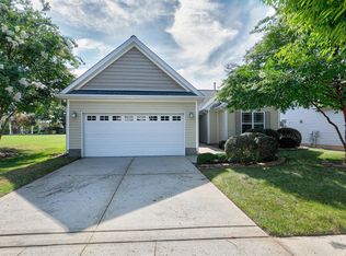 2038 Fawn Meadow Way, Fuquay Varina, NC 27526