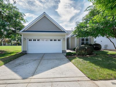 2038 Fawn Meadow Way, Fuquay Varina, NC, 27526