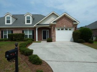 23 Wild Heron Villas Rd, Savannah, GA 31419