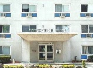 333 Grand Ave APT 1B, Palisades Park, NJ