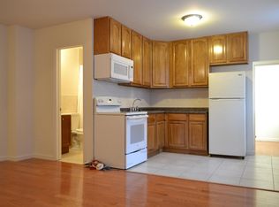 1813 S 9th St APT 1, Philadelphia, PA 19148