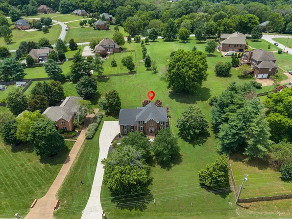 1929 Springcroft Dr, Franklin, TN 37067