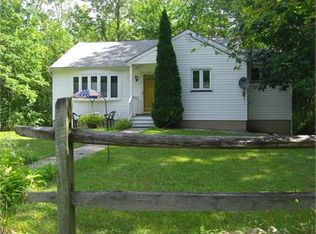 12 Forest St, Branchville, NJ 07826