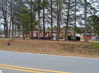 3522 Jug Factory Rd, Greer, SC 29651