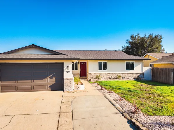 7563 32nd St, Sacramento, CA 95822