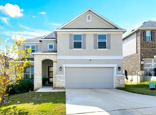 3634 Marvel, Bulverde, TX 78163