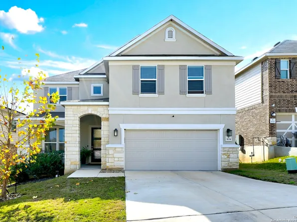 3634 Marvel, Bulverde, TX 78163