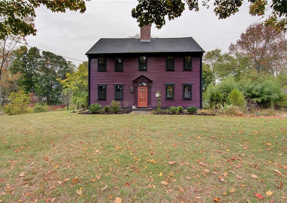 360 E Greenwich Ave, West Warwick, RI 02893 Zillow