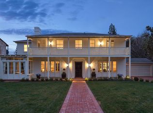 508 Roehampton Rd, Hillsborough, CA 94010