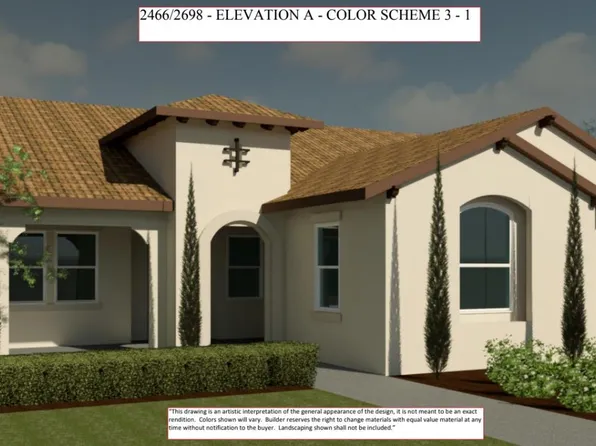 2023 Daffodil St, Kingsburg, CA 93631