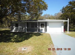 14162 Caribbean Blvd, Fort Myers, FL 33905