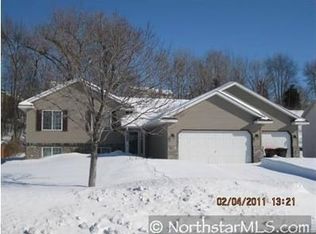 9433 Jeffery Ave S, Cottage Grove, MN 55016