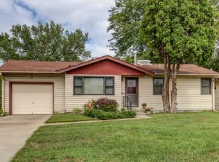 4822 Harrison St, Omaha, NE 68157