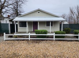 2156 Howard St, Anderson, CA 96007