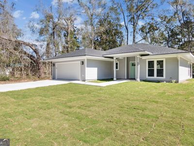 56 Elizabeth St, Folkston, GA, 31537