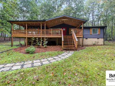 145 N Wonder Dr, Leesville, SC, 29070