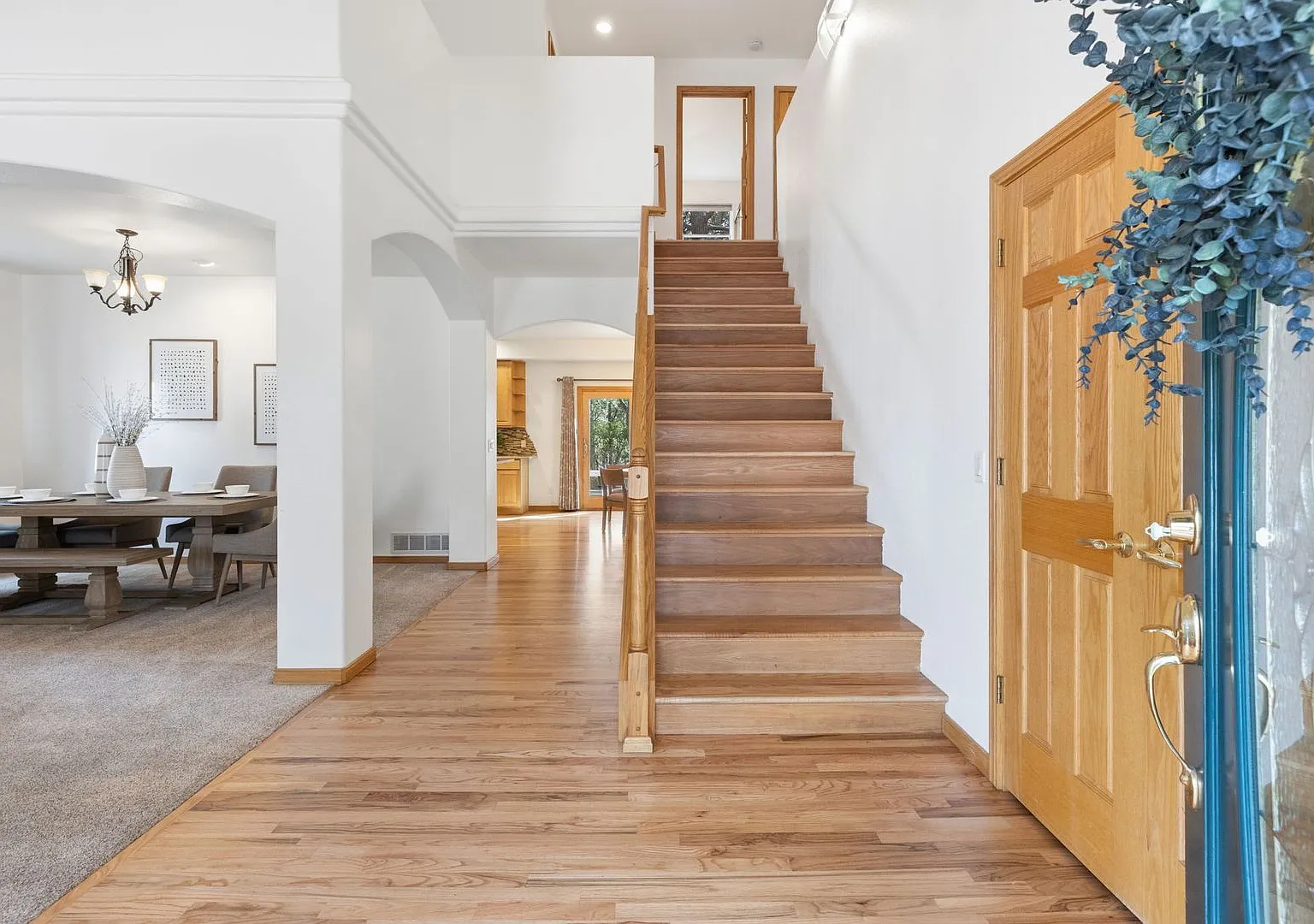 Warm & Spacious Woodmoor Home in a Fantastic Location! — Photo 3