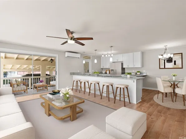 45-1021D Wailele Rd, Kaneohe, HI 96744