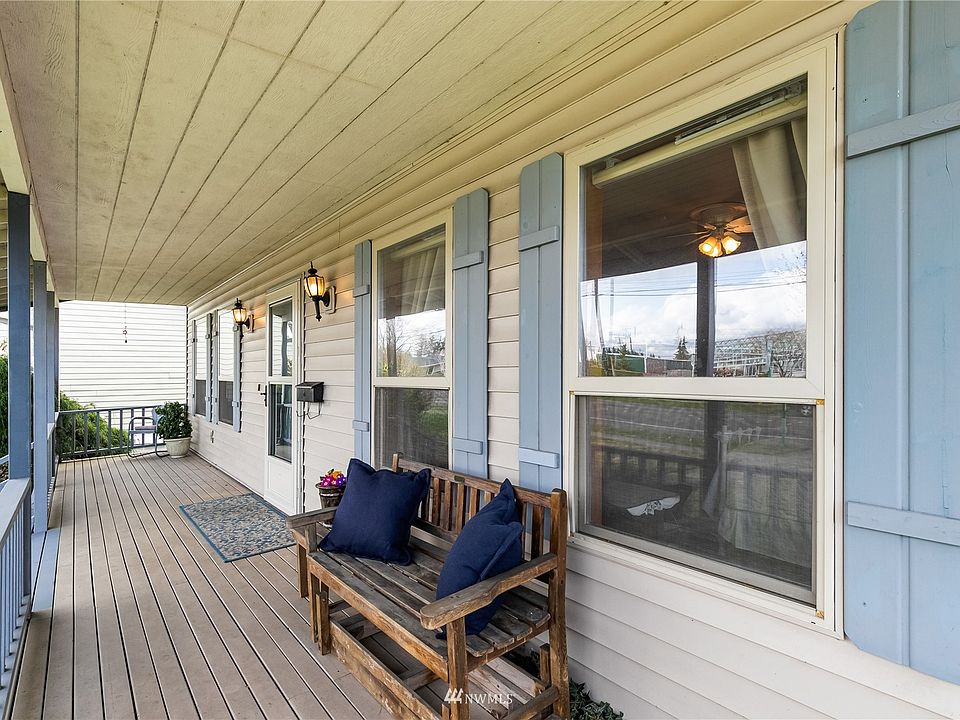 402 E Grover Street, Lynden, WA 98264 Zillow