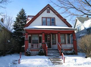 3563 N 10th St #A, Milwaukee, WI 53206