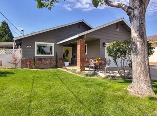 21000 Carriage Dr, Tehachapi, CA 93561