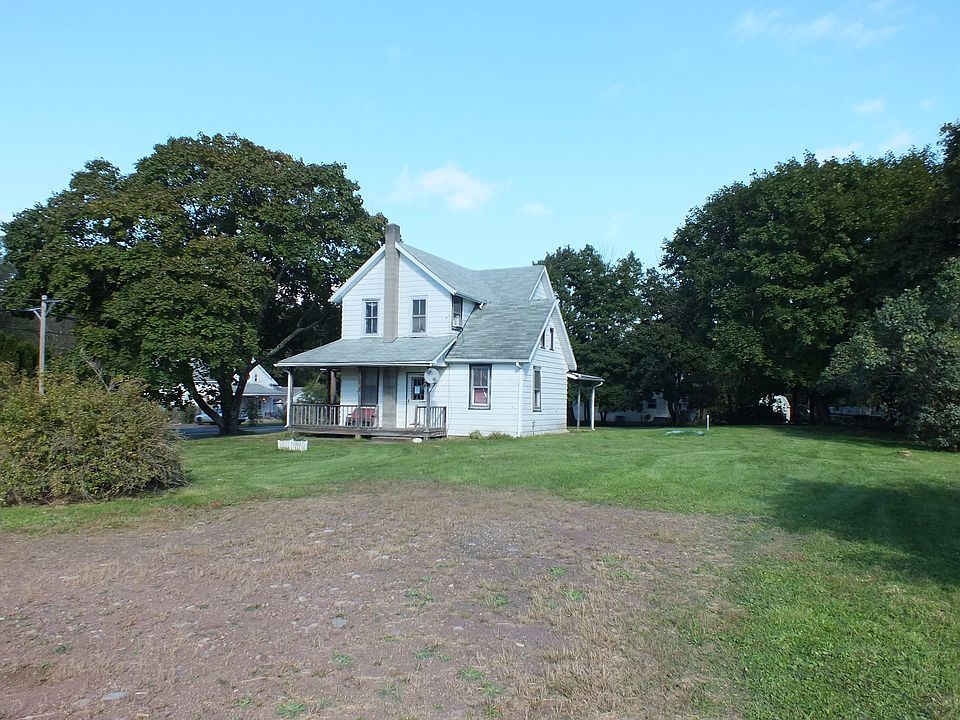 301 Pond Hill Mountain Rd, Wapwallopen, PA 18660 Zillow