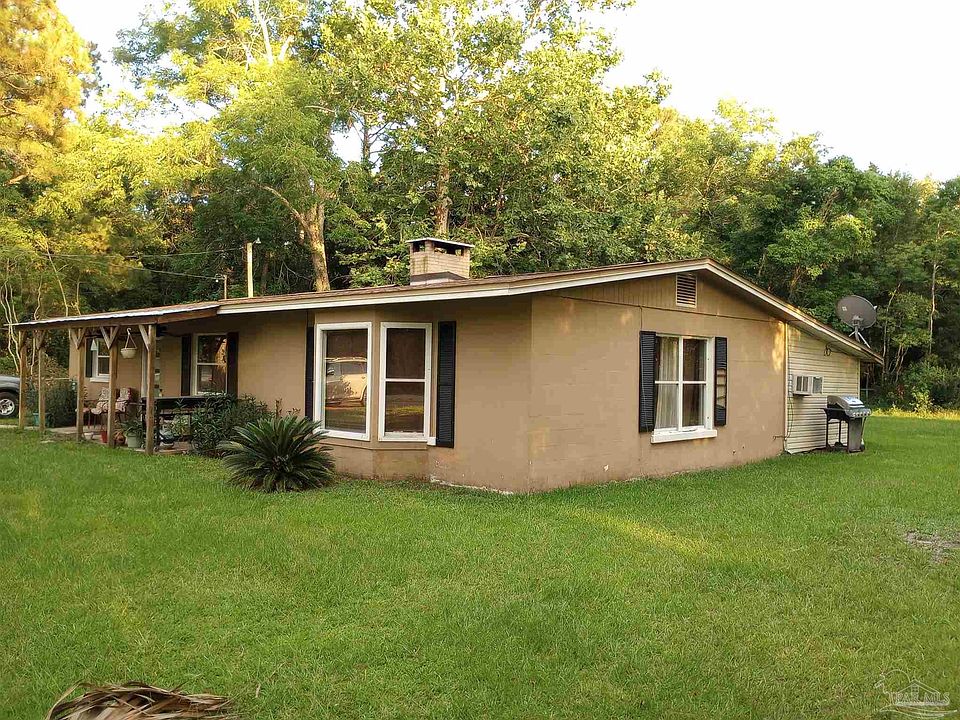 6331 Dickerson City Rd, Milton, FL 32583 Zillow