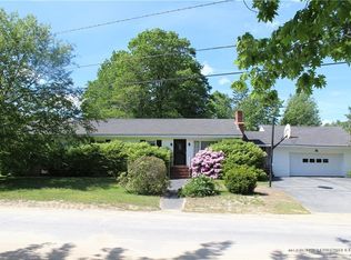 2 Upper Hill Rd, Mexico, ME 04257