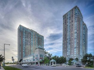 68 Corporate Dr #2321, Toronto, ON M1H 3H3
