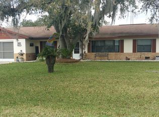 8611 SE 159th Pl, Summerfield, FL 34491