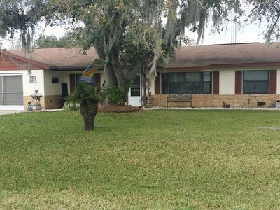 8611 SE 159th Pl, Summerfield, FL, 34491