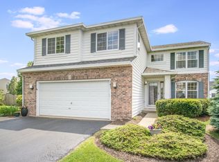 165 Cider St, Bolingbrook, IL 60490