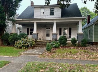 309 S Rowan Ave, Spencer, NC 28159