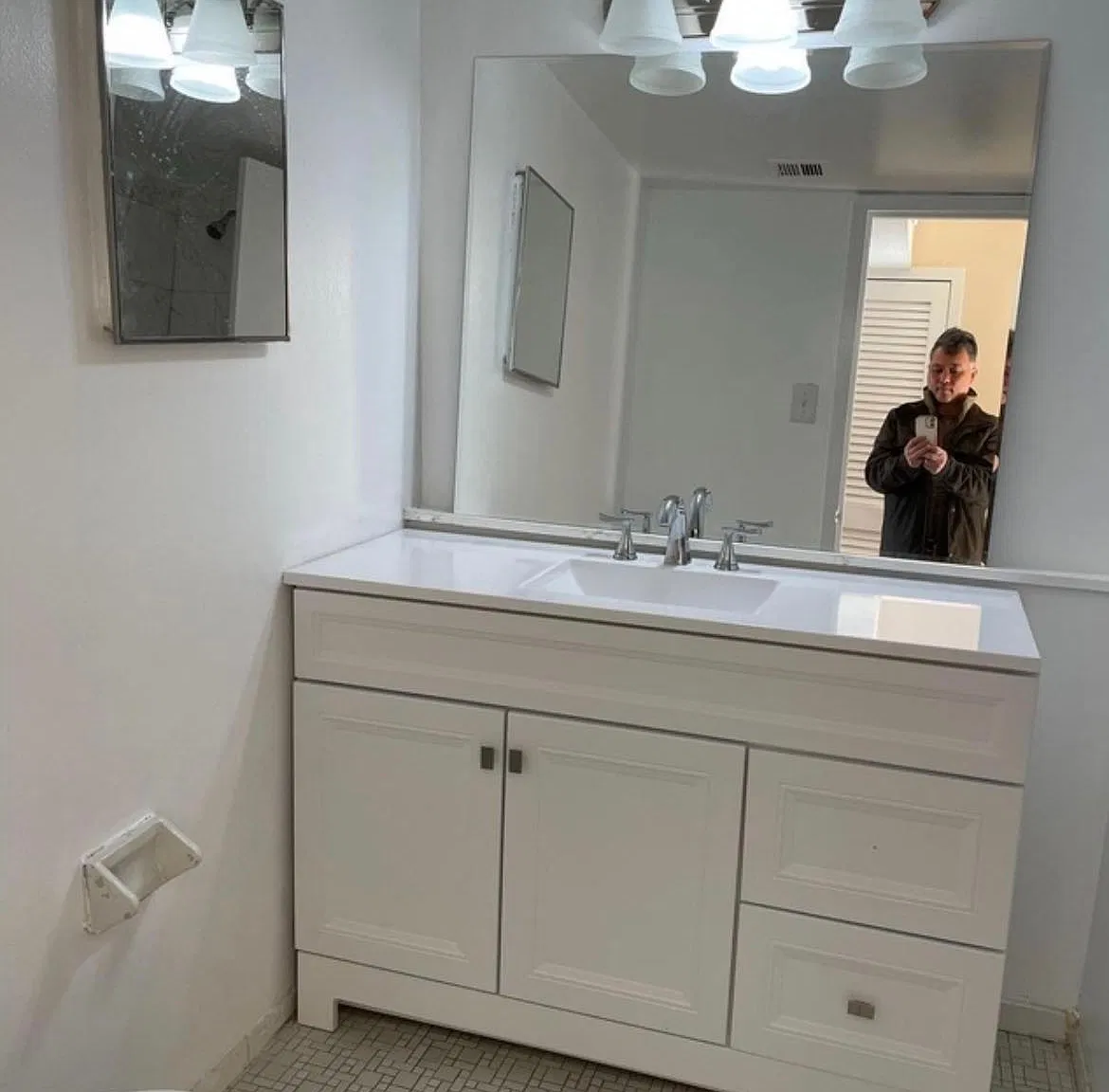 2 bed, 1069 sqft, $950 — Photo 2