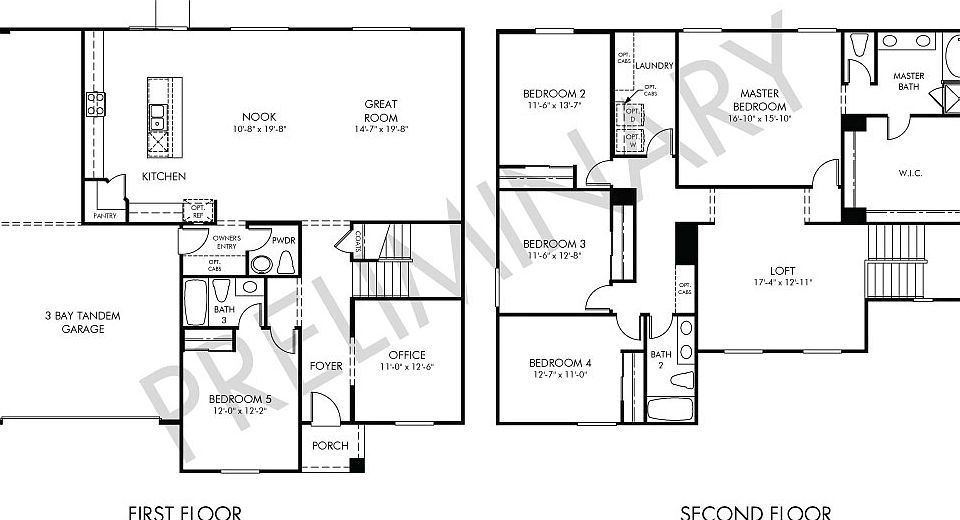 2nd image of 5128 Rocky Mountain Way