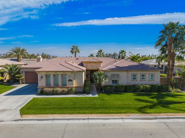 57810 Residenza Ct, La Quinta, CA 92253