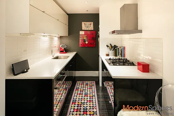 Rented by Modern Spaces | media 4