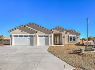 5111 Andover Ct, Pahrump, NV 89061