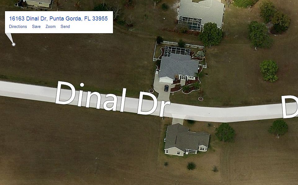 1st image of 16163 Dinal Dr