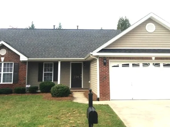 770 Peachtree Meadows Cir, Kernersville, NC 27284