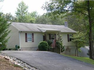 745 Jonquil Rd, Ruckersville, VA 22968