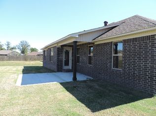 6 Turquoise Cv, Greenbrier, AR 72058