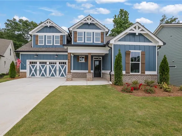 145 Alaina Rd, Canton, GA 30115