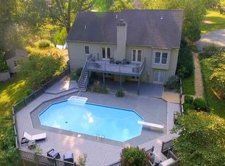 250 Rivanwood Dr, Charlottesville, VA 22901