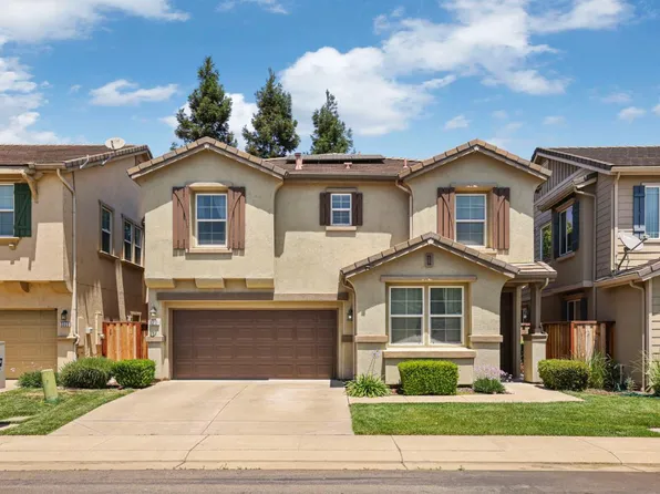 3215 Golden Poppy Ln, Stockton, CA 95209