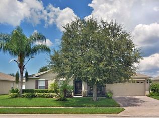 925 Burland Cir, Winter Garden, FL 34787