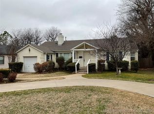2631 E 22nd St, Tulsa, OK 74114
