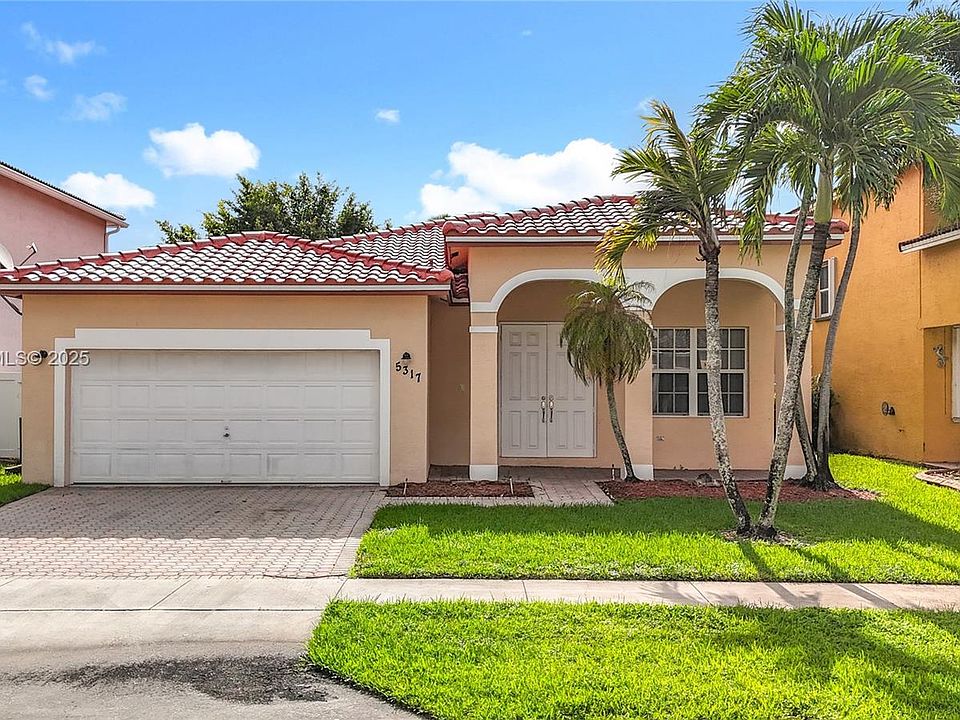 1st image of 5317 SW 133rd Ave