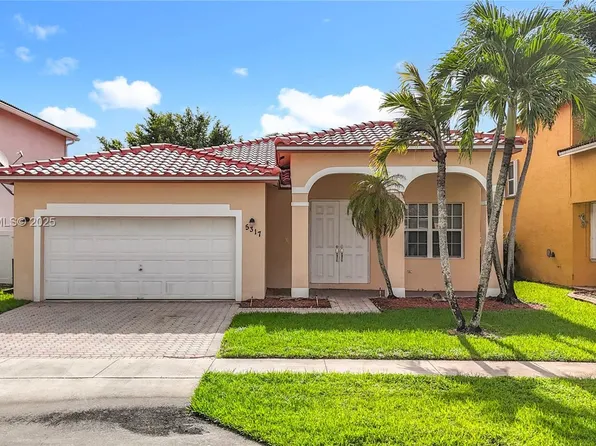 5317 SW 133rd Ave, Hollywood, FL 33027